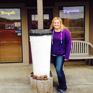 Meet your Posher, Jennifer