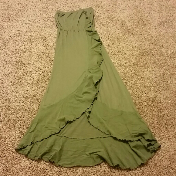 New without tags dress