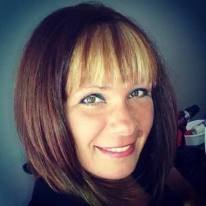 Meet your Posher, Mandy