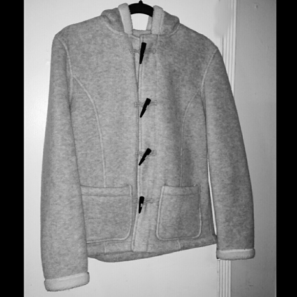 Winter Coat