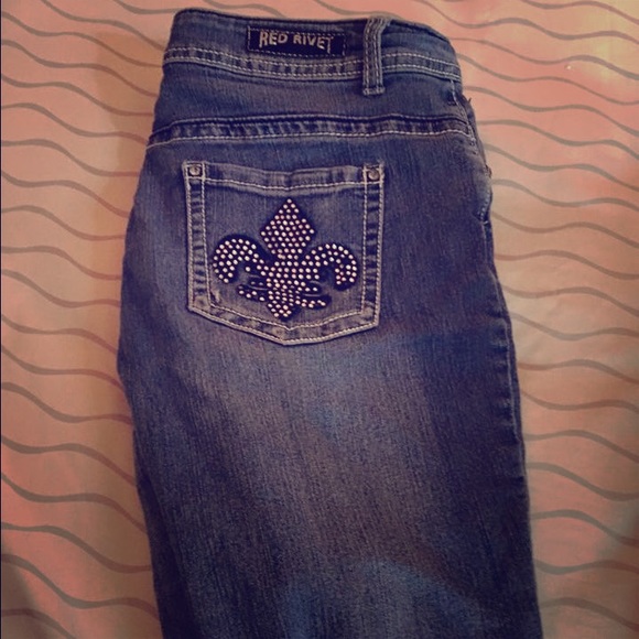 Capris - Picture 1 of 1