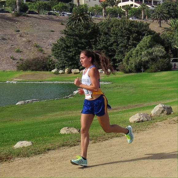 Meet your Posher, Marina