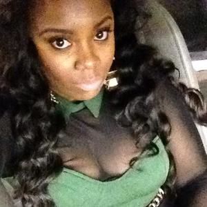 Meet your Posher, Alyssa