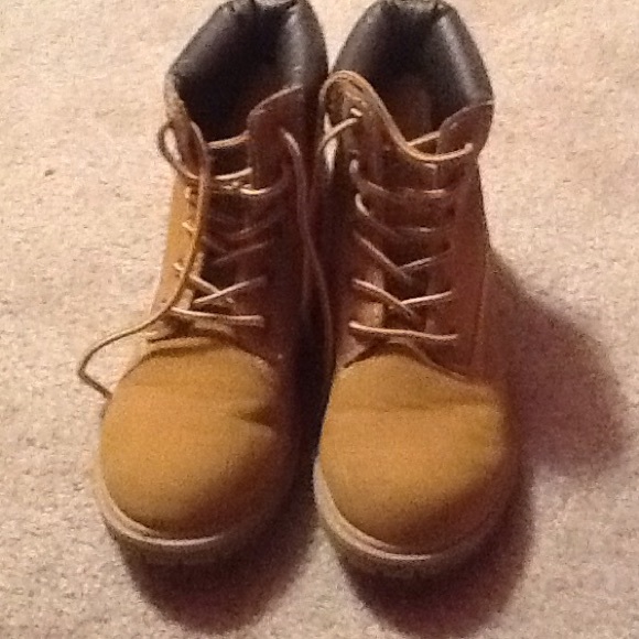 Timberland look alikes womens Clearance