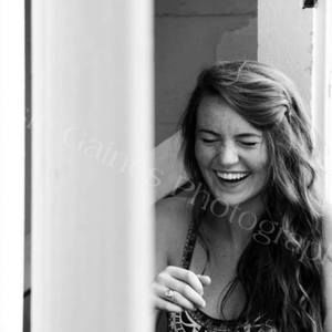 Meet your Posher, Austin