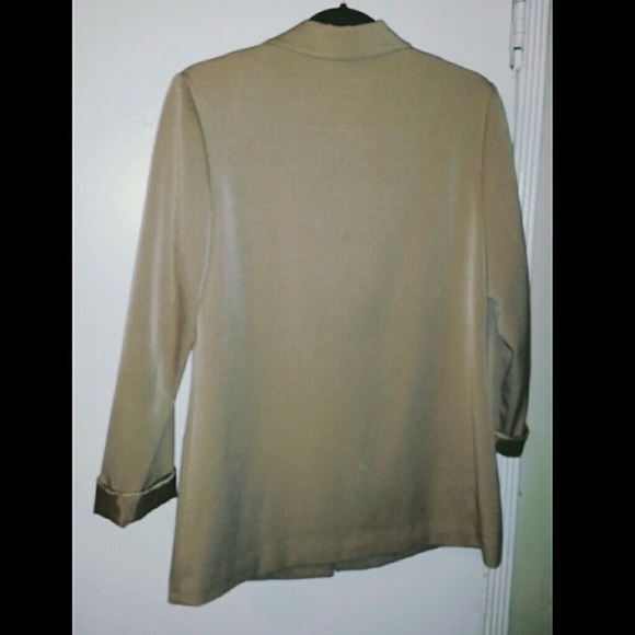 Blazer jacket - Picture 2 of 3