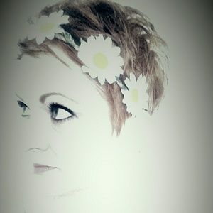 Meet your Posher, Audrey