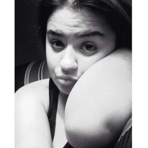 Meet your Posher, Courtney