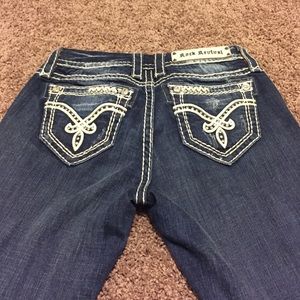 Rock Revival size 25 easy boot