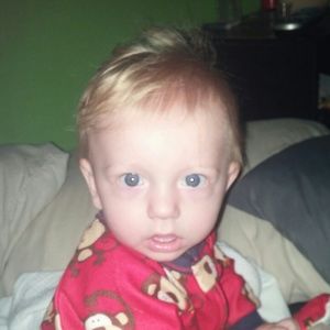 Meet your Posher, Jackson