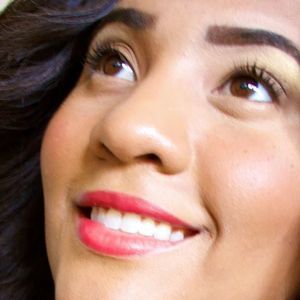 Meet your Posher, Bethanymarie