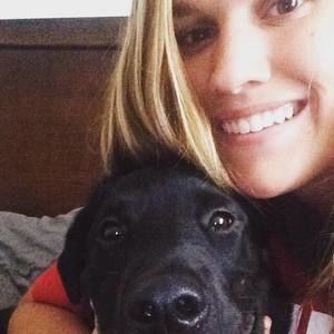 Meet your Posher, Kristin