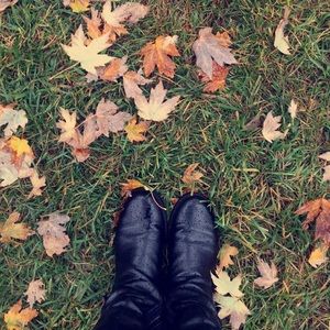 Meet your Posher, Elsie