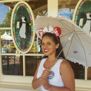 Meet your Posher, Jackie