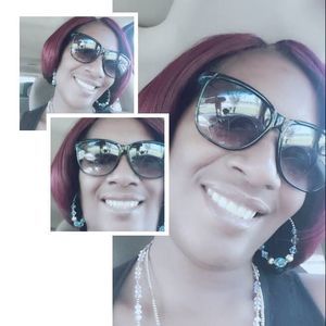 Meet your Posher, Laquita