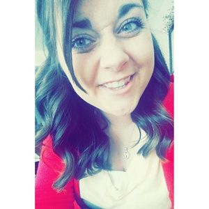 Meet your Posher, Brandi