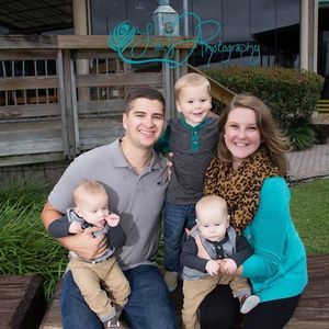 Meet your Posher, Whitni