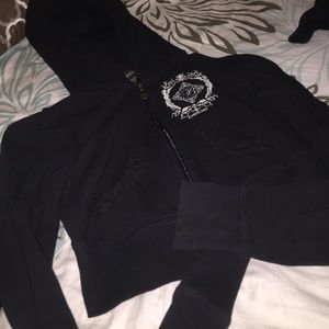 Bebe jacket