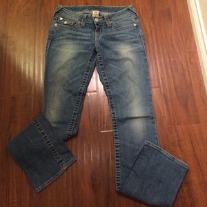 True Religion jeans
