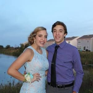 Meet your Posher, Carl