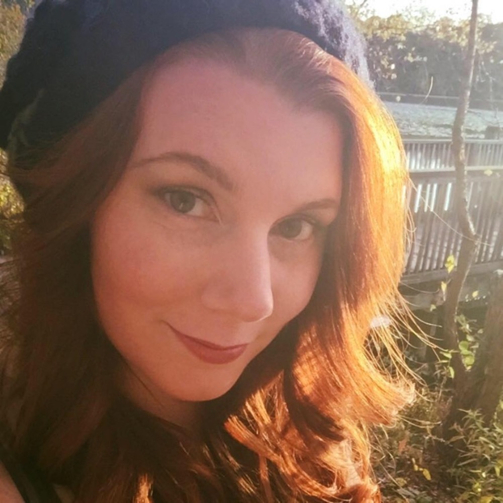 Meet your Posher, Kristi