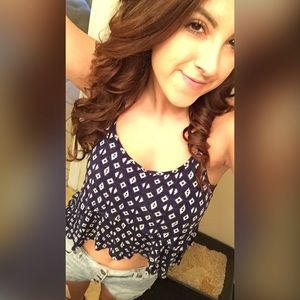 Meet your Posher, Brooke