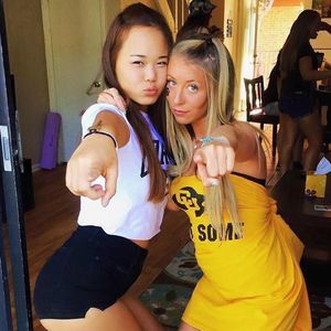 Meet your Posher, Lisa