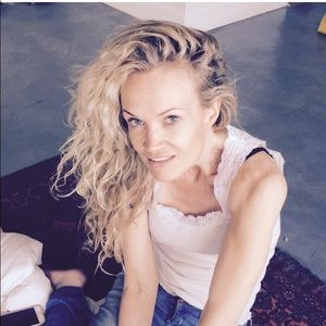 Meet your Posher, Camilla