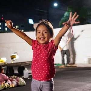 Meet your Posher, Samuel