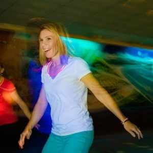 Meet your Posher, Marie