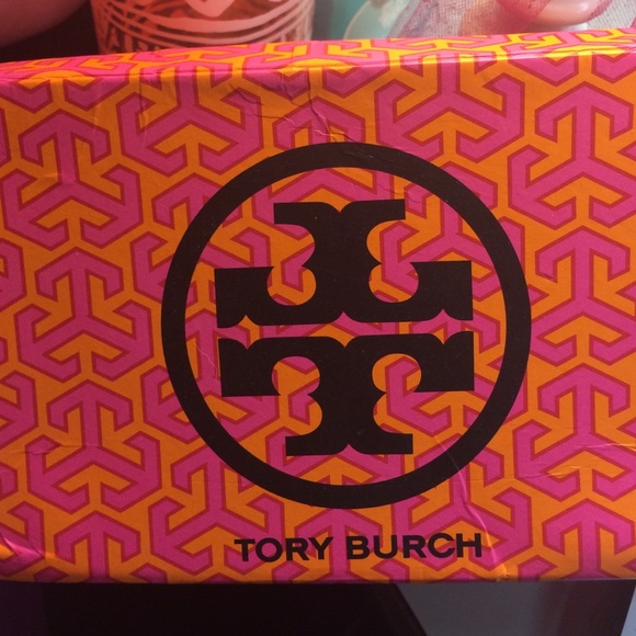 Tory Burch sandals