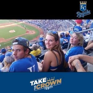 Meet your Posher, Skylar