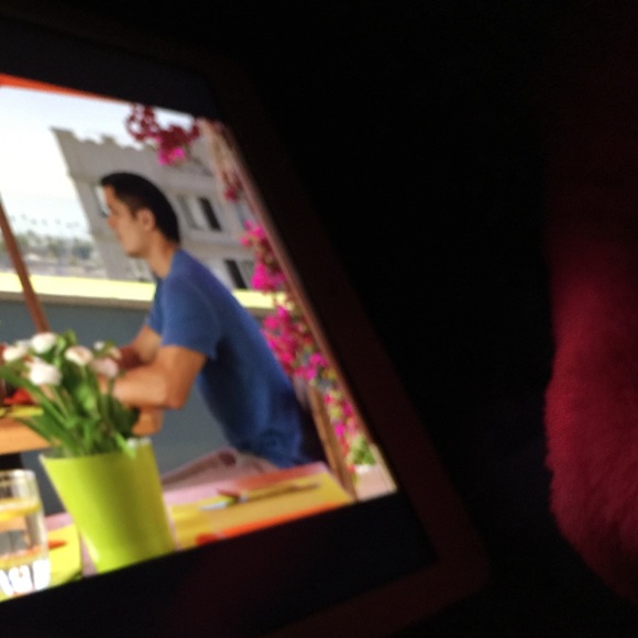 Meet your Posher, Joermi