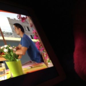 Meet your Posher, Joermi