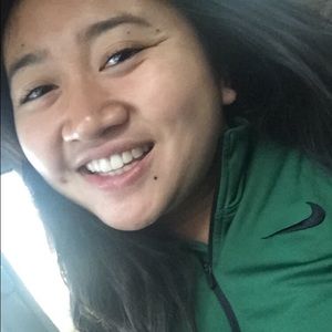 Meet your Posher, Krissa marie