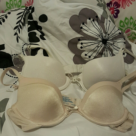 Bras