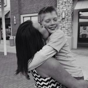 Meet your Posher, Kelsey