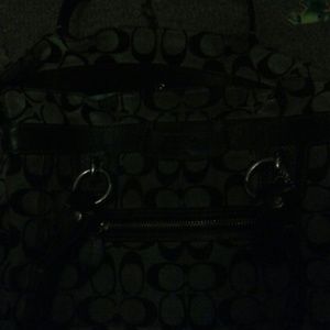 Meet your Posher, Carrie