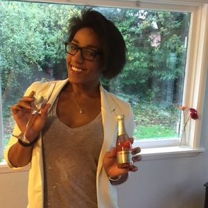 Meet your Posher, Jessica