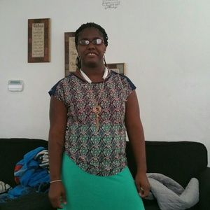 Meet your Posher, Debbie