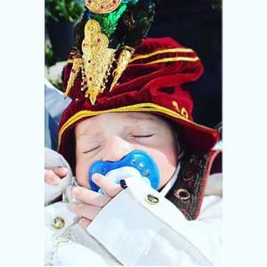 Meet your Posher, Amber