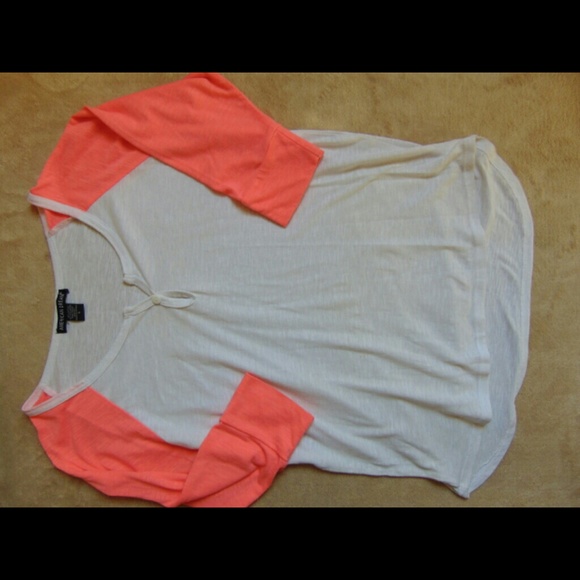 Baseball tee - Picture 2 of 3