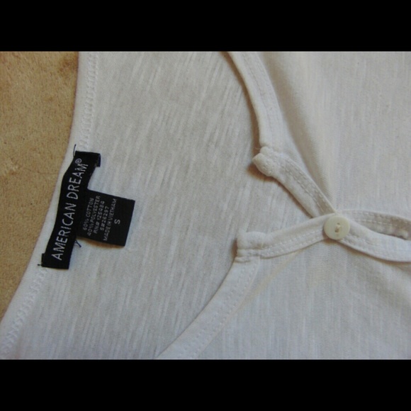 Baseball tee - Picture 3 of 3
