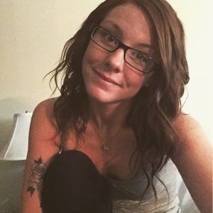 Meet your Posher, Kourtney