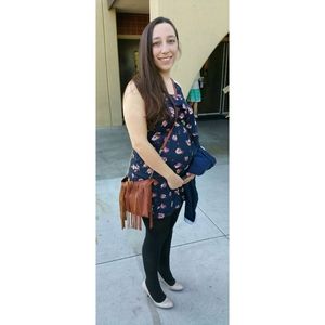 Meet your Posher, Erica