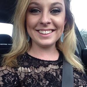 Meet your Posher, Lindsey
