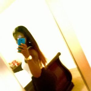 Meet your Posher, Lanisha