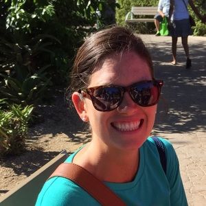 Meet your Posher, Kylie