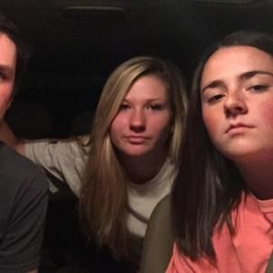 Meet your Posher, Maddie