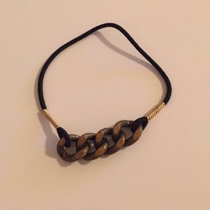 Bracelet/ ponytail